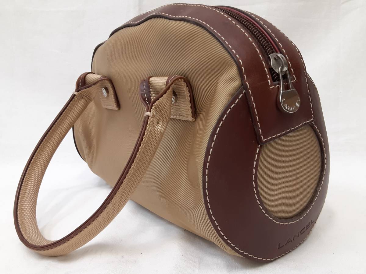 【中古】メンズバッグ LANCEL ランセル CASTELBAJAC カステルバジャック セカンド ボディバッグ おまとめ【3131・3132-2・3109】