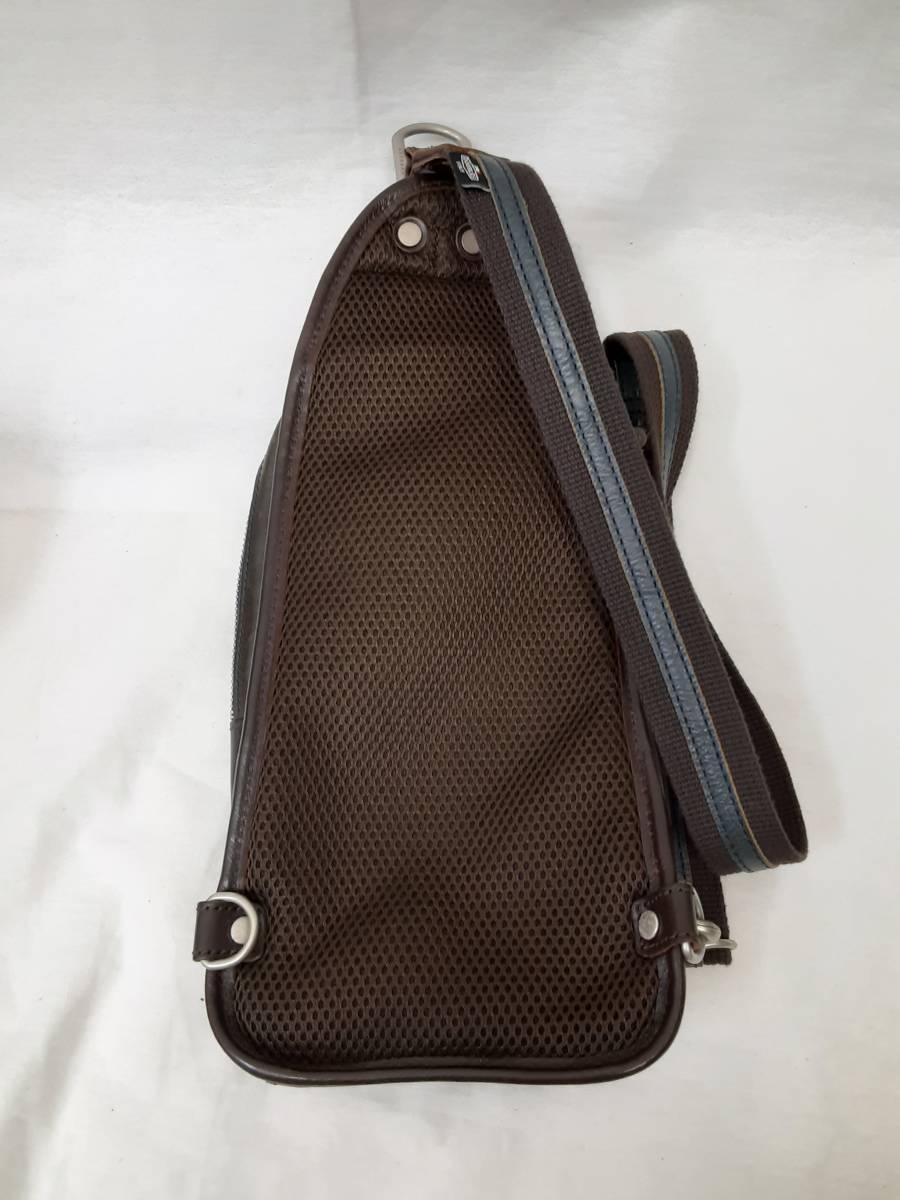 【中古】メンズバッグ LANCEL ランセル CASTELBAJAC カステルバジャック セカンド ボディバッグ おまとめ【3131・3132-2・3109】