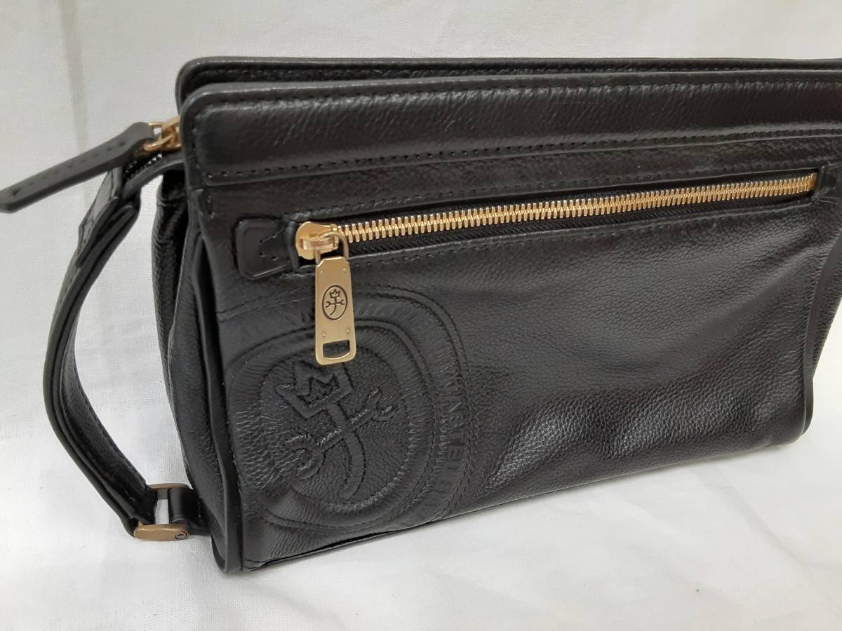 【中古】メンズバッグ LANCEL ランセル CASTELBAJAC カステルバジャック セカンド ボディバッグ おまとめ【3131・3132-2・3109】